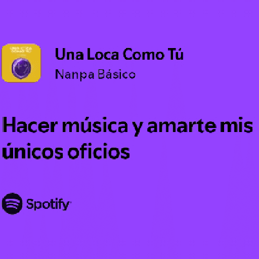 🫵🏼 Letras de canciones 🎶 preview