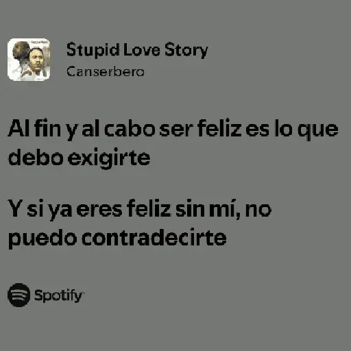 🫵🏼 Letras de canciones 🎶