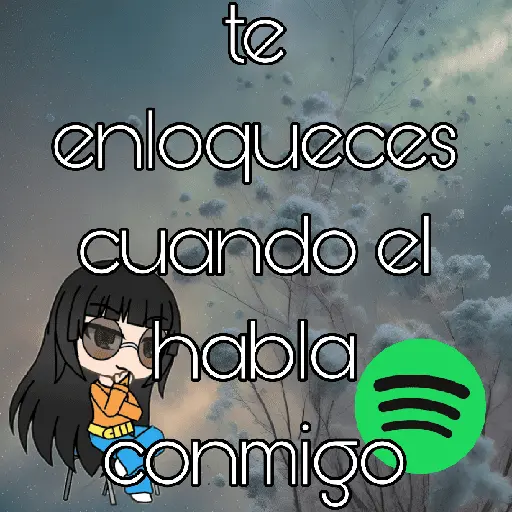 🕷 Letras de canciones 🕷