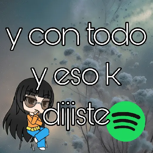 🕷 Letras de canciones 🕷