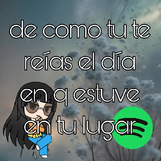 🕷 Letras de canciones 🕷