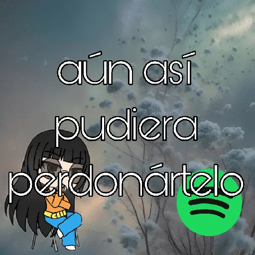 🕷 Letras de canciones 🕷