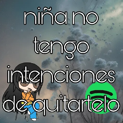 🕷 Letras de canciones 🕷