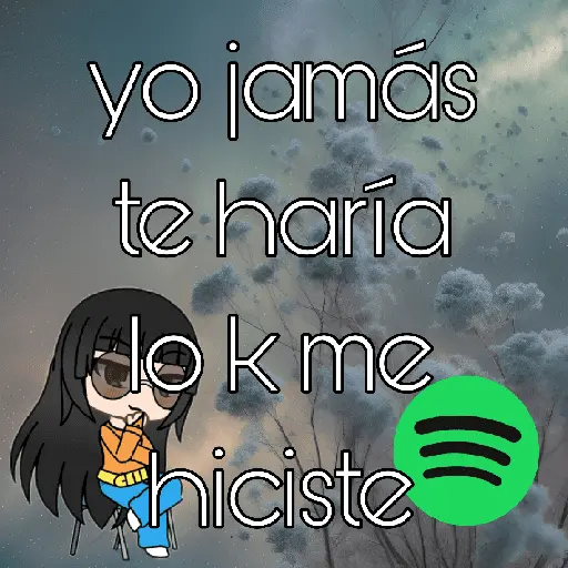🕷 Letras de canciones 🕷