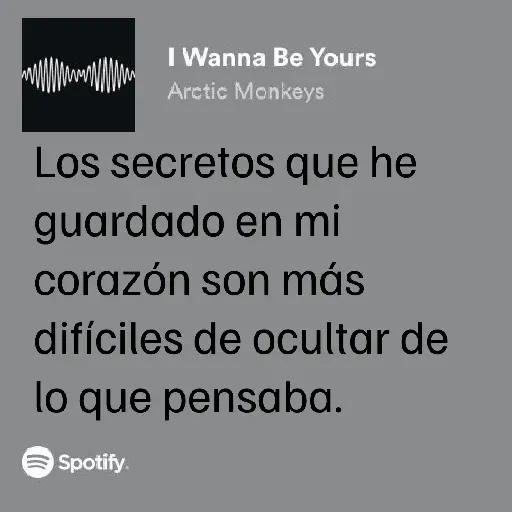 Letras de canciones 🎶🎧