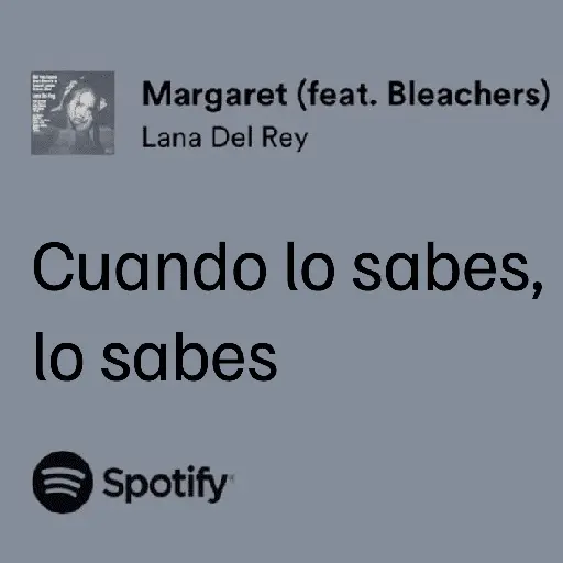 Letras de canciones 🎶🎧