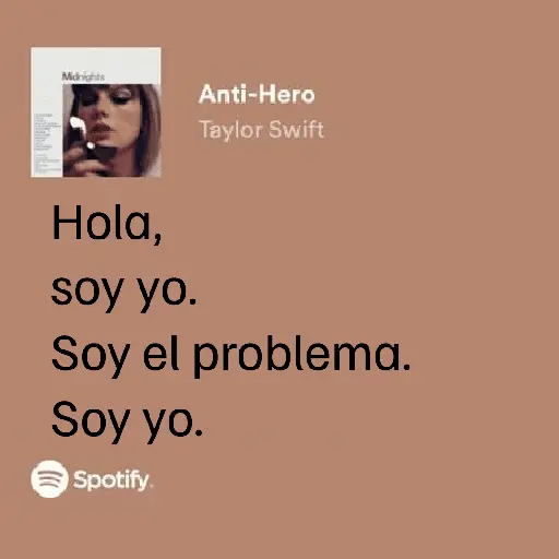 Letras de canciones 🎶🎧