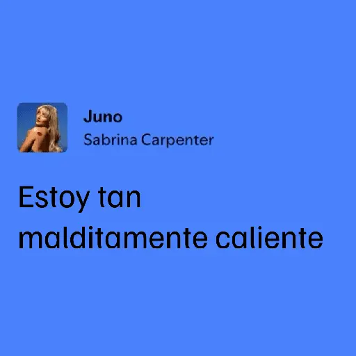 Letras de canciones 🎶🎧