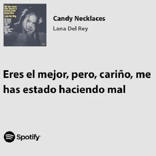Letras de canciones 🎶🎧