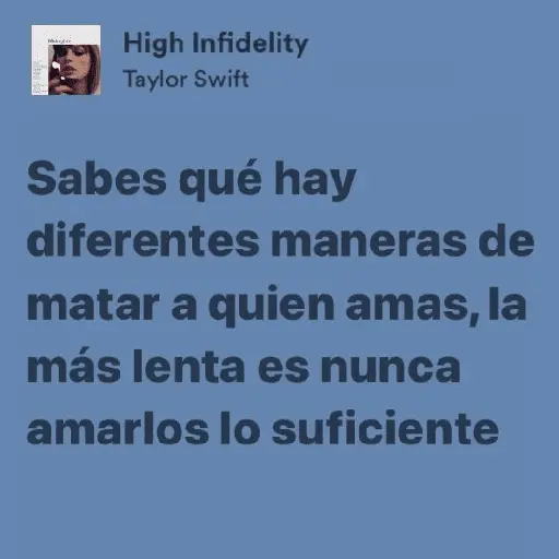 Letras de canciones 🎶🎧