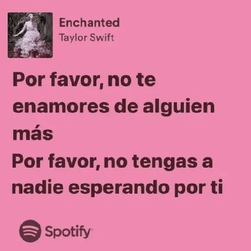 Letras de canciones 🎶🎧