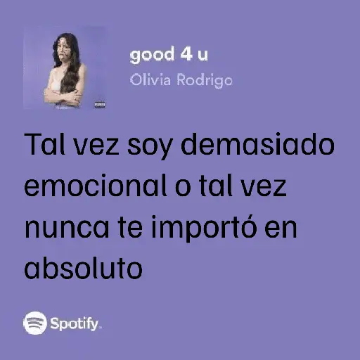 Letras de canciones 🎶🎧