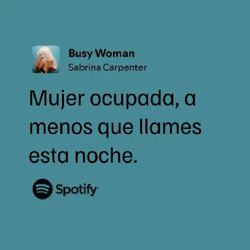 Letras de canciones 🎶🎧
