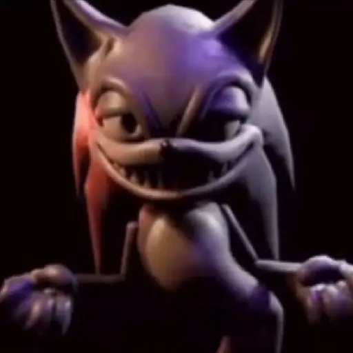 Sonic meme 😎
