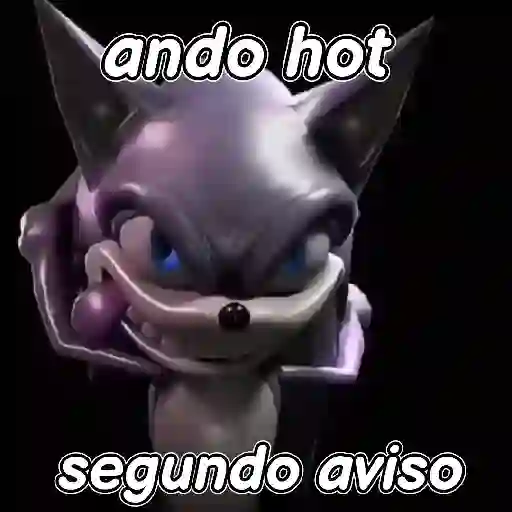 Sonic meme 😎