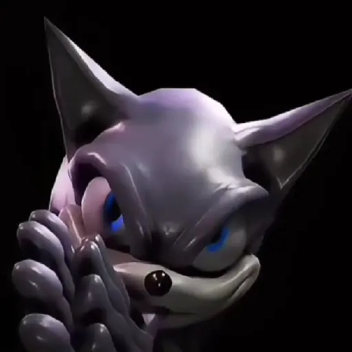 Sonic meme 😎