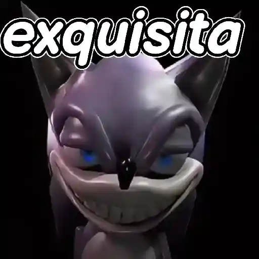 Sonic meme 😎 preview