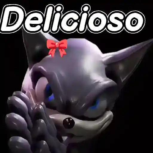 Sonic meme 😎