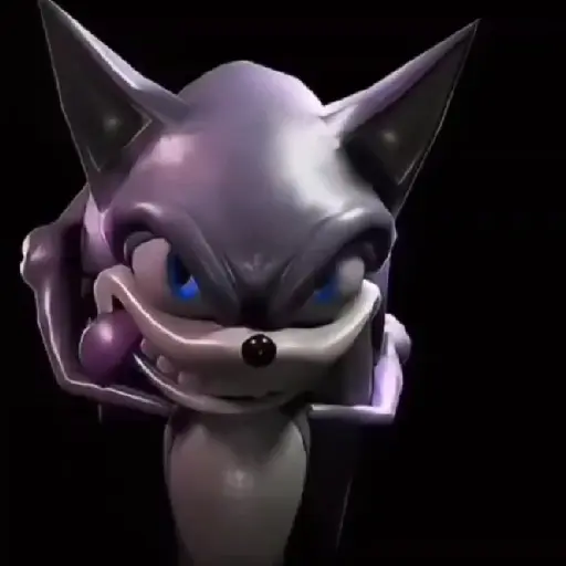 Sonic meme 😎