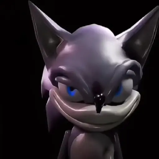 Sonic meme 😎