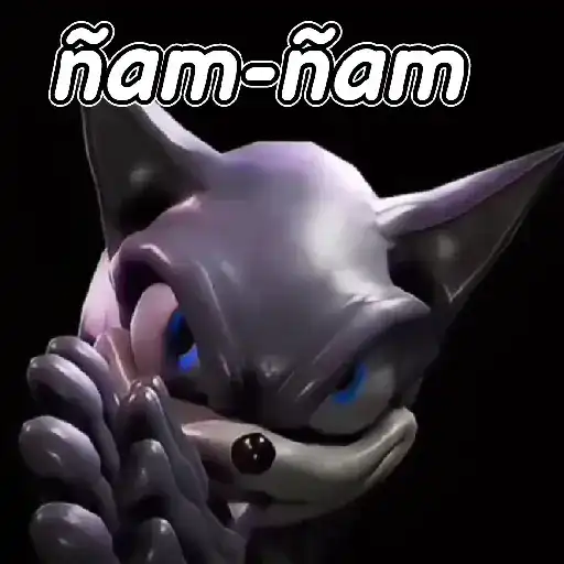 Sonic meme 😎