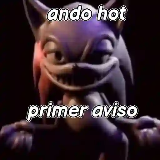 Sonic meme 😎