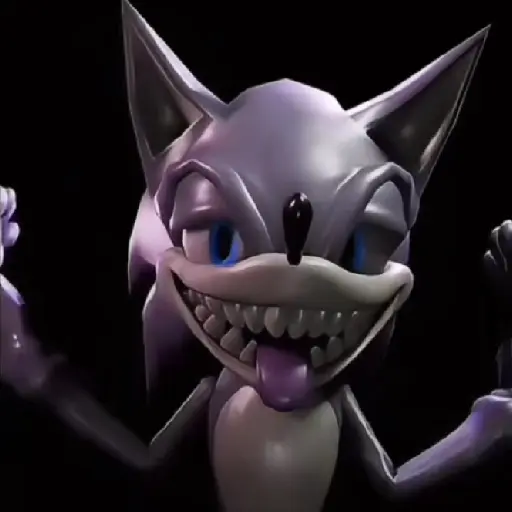 Sonic meme 😎 preview