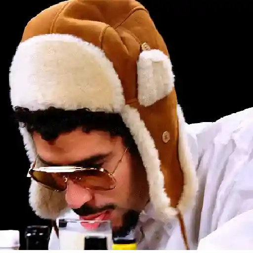 bad bunny 