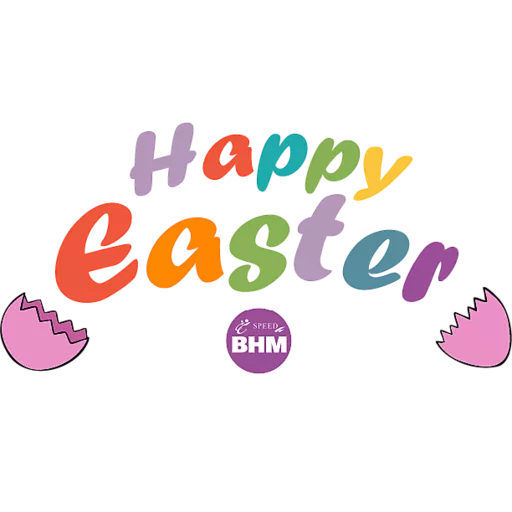 BHM_Easter Stickers preview