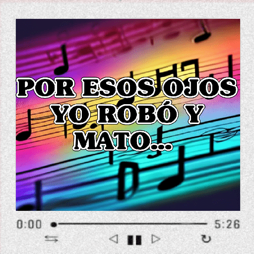 Letra de Canciones  preview