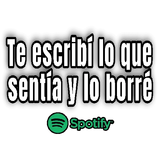 🟢ᯤ♪Letras de Canciones♪🟢ᯤ