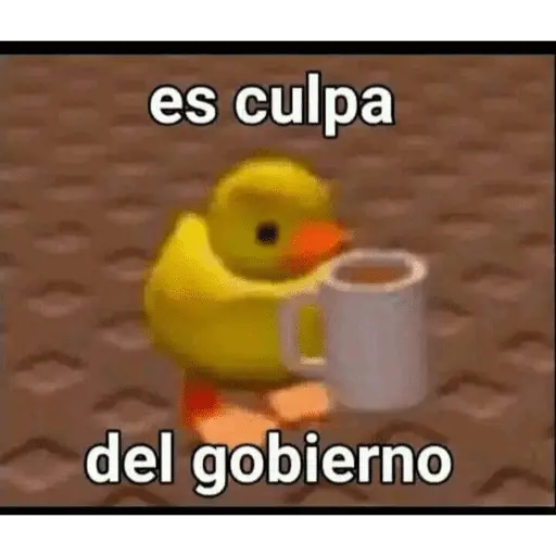 Stickers pa la banda 👍