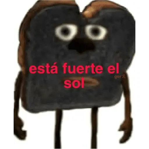 Stickers pa la banda 👍