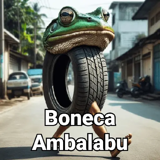 Meme Brainrot Tiktok Quiz