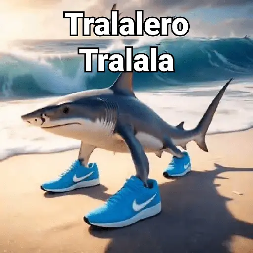 Meme Brainrot Tiktok Quiz