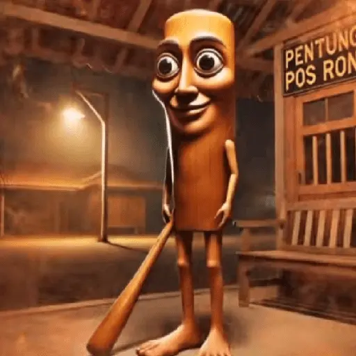 Meme Brainrot Tiktok Quiz