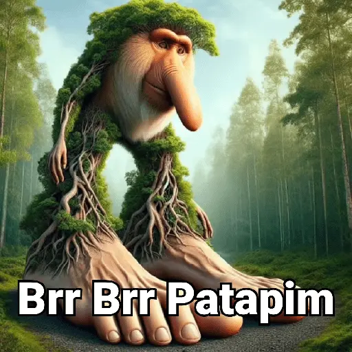 Meme Brainrot Tiktok Quiz