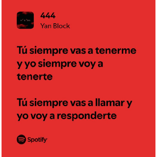 Letras de canciones  preview
