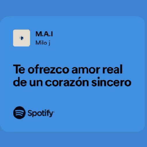 Letras de canciones  preview