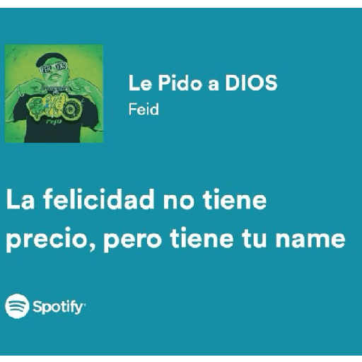 Letras de canciones  preview