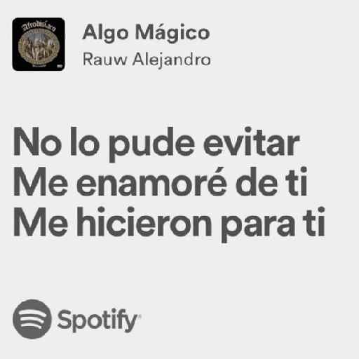 Letras de canciones  preview