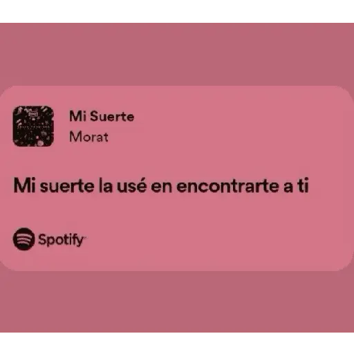 Letras de canciones 