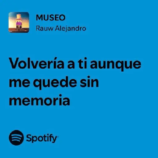 Letras de canciones 