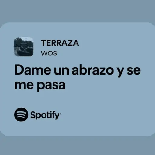 Letras de canciones 