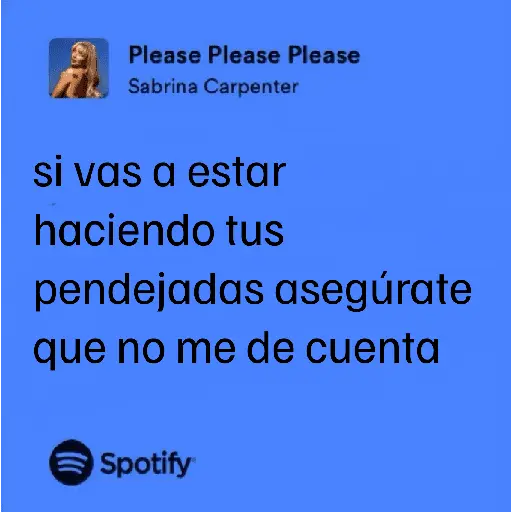 letras de canciones (Real)
