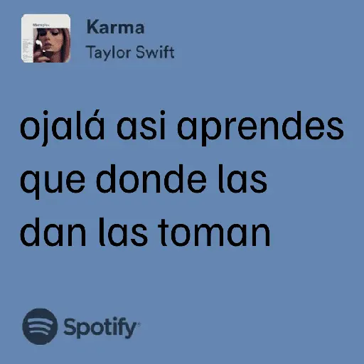 letras de canciones (Real)