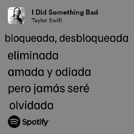 letras de canciones (Real)