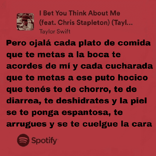 letras de canciones (Real) preview