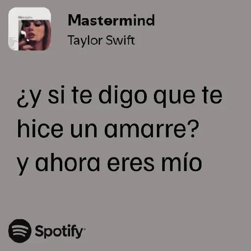 letras de canciones (Real)