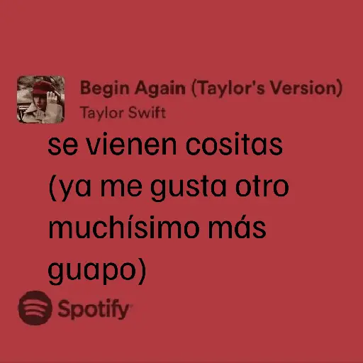 letras de canciones (Real)